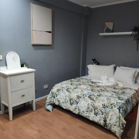 StPeter's Mirkolgapartm Appartement Rome Buitenkant foto