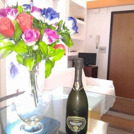 StPeter's Mirkolgapartm Appartement Rome Buitenkant foto