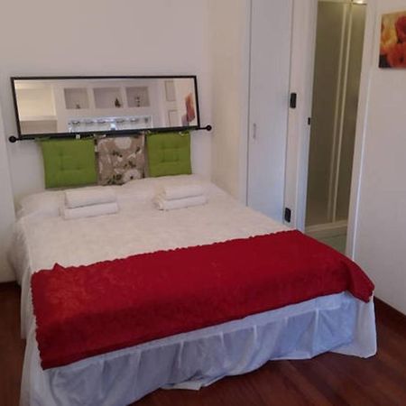 StPeter's Mirkolgapartm Appartement Rome Buitenkant foto