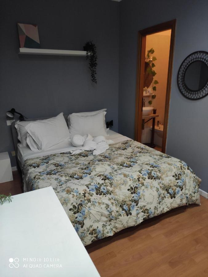 StPeter's Mirkolgapartm Appartement Rome Buitenkant foto