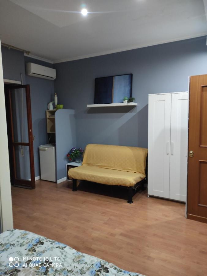 StPeter's Mirkolgapartm Appartement Rome Buitenkant foto
