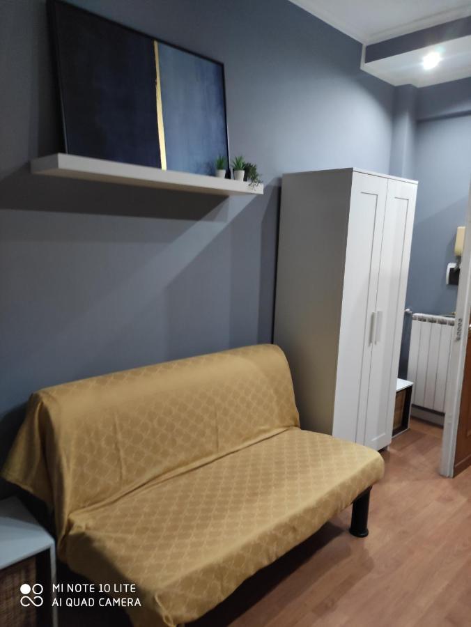 StPeter's Mirkolgapartm Appartement Rome Buitenkant foto