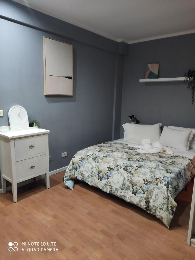 StPeter's Mirkolgapartm Appartement Rome Buitenkant foto
