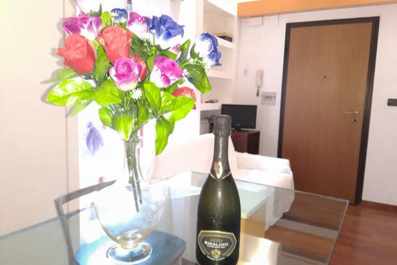 StPeter's Mirkolgapartm Appartement Rome Buitenkant foto