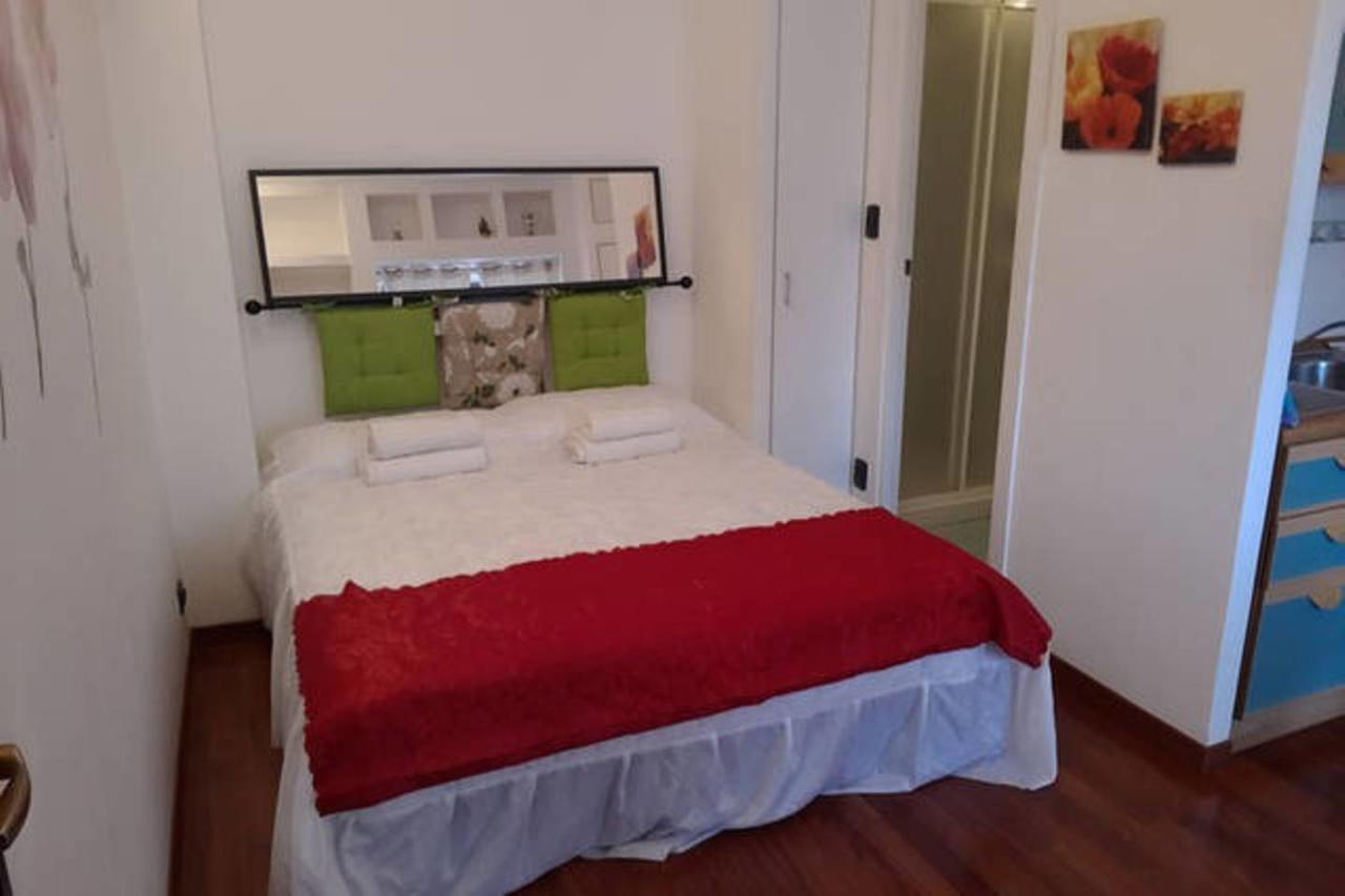 StPeter's Mirkolgapartm Appartement Rome Buitenkant foto