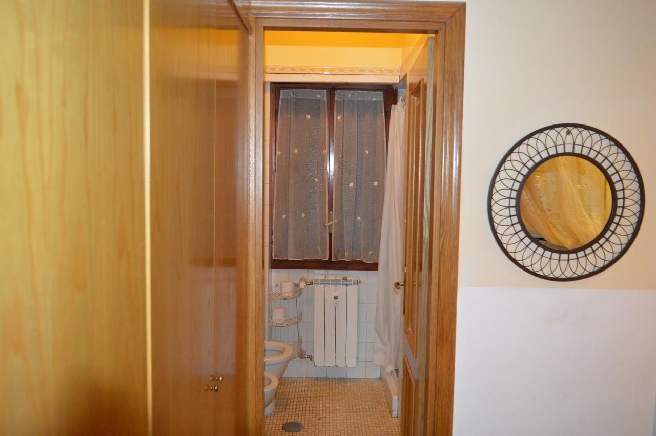 StPeter's Mirkolgapartm Appartement Rome Buitenkant foto