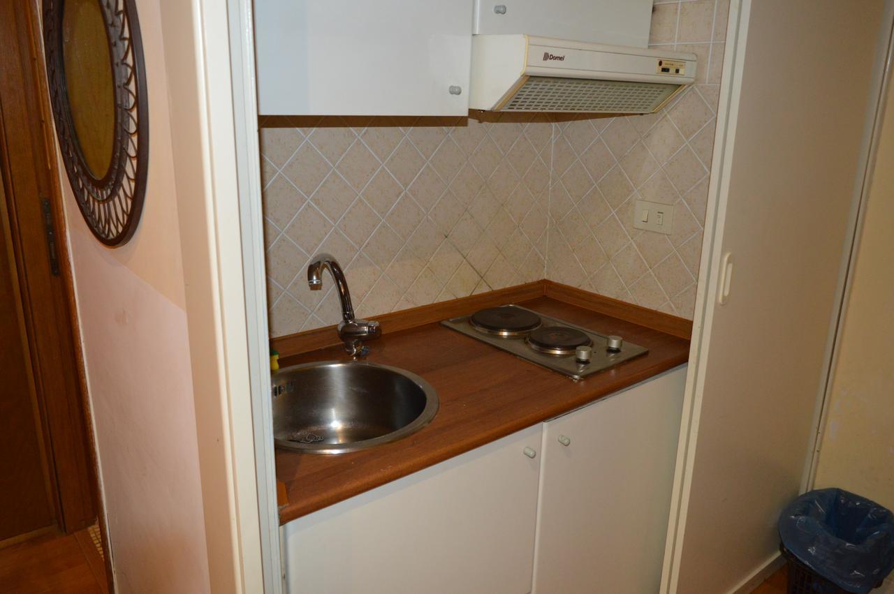 StPeter's Mirkolgapartm Appartement Rome Buitenkant foto